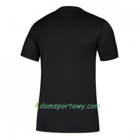 Koszulka Los Angeles FC Domowe Koszulki Piłkarskie 2018-2019 Krótki Rękaw